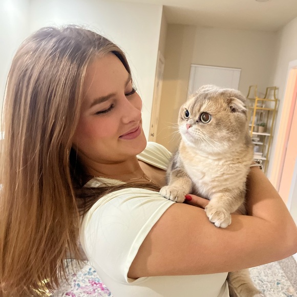 Meet your Posher, Emma - Picture 1 of 1